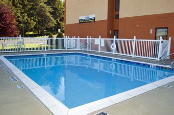 The 10 best lodgings in Saint Marys, USA .